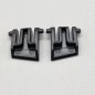 Preview: Corsair Vengeance K95 Tastaturfüsse Ersatzteil
